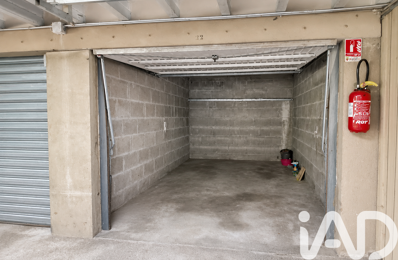 Vente Garage 15 m&sup2; — photo du bien