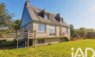 Maison 9 Pièces 135 m² à vendre à Plouëc-du-Trieux (22260)