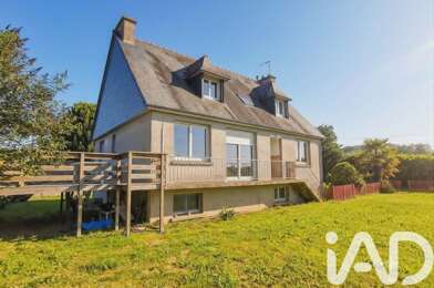 Maison 9 pièces 183000 €