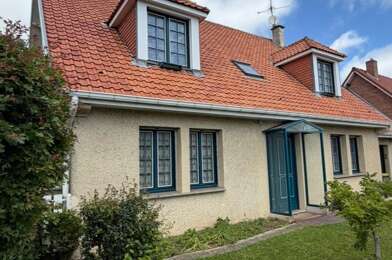Maison 6 pièces 285000 €