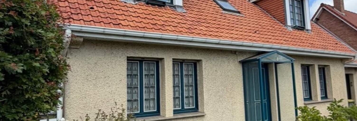 Maison 6 Pièces 165 m² à vendre à Verquin (62131)