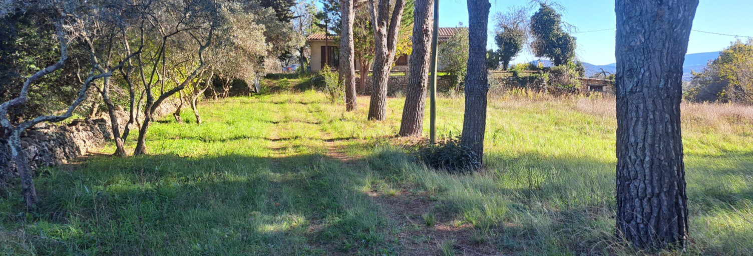 Maison 6 Pièces 143 m² à vendre à Saint-Maximin-la-Sainte-Baume (83470)