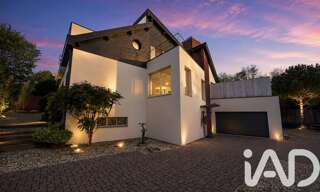 Maison 7 Pièces 232 m² à vendre à Nancy (54000)