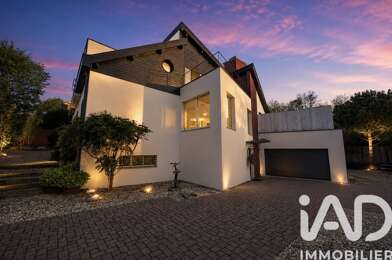 Maison 7 pièces 795000 €