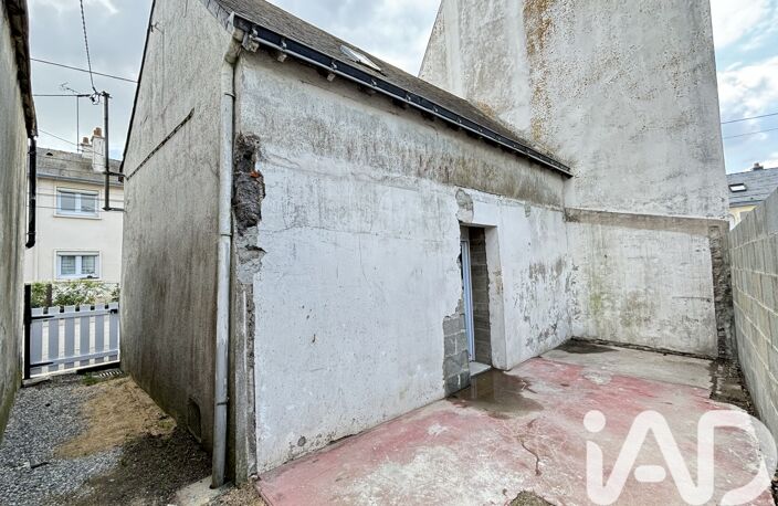Vente Maison/villa 2 pièces — photo 2