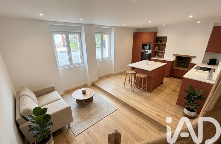 Vente Maison/villa 2 pièces — photo 3