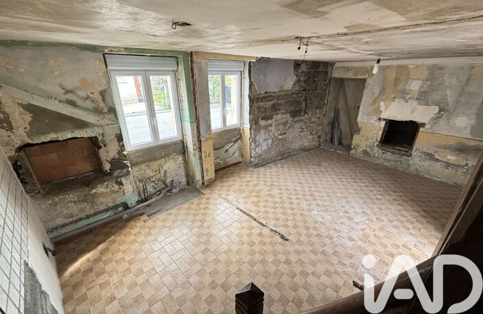 Vente Maison/villa 2 pièces — photo 4