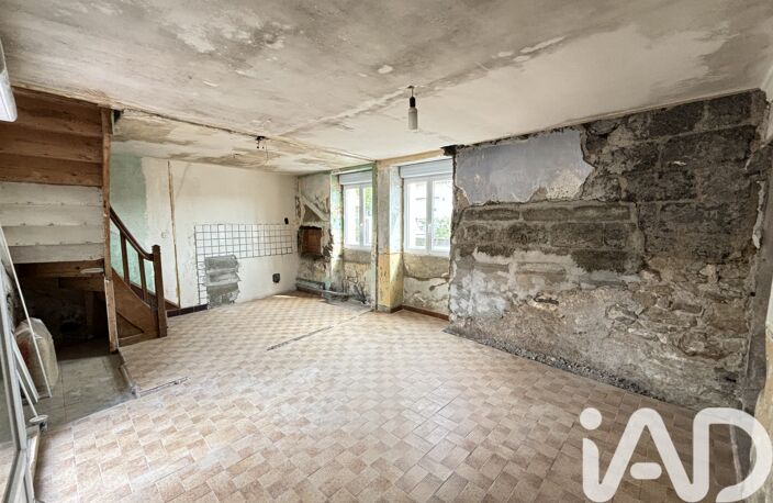 Vente Maison/villa 2 pièces — photo 5