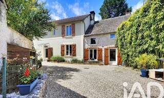 Maison 4 Pièces 106 m² à vendre à Blaru (78270)