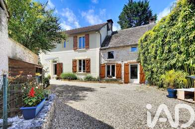 Maison 4 pièces 299000 €