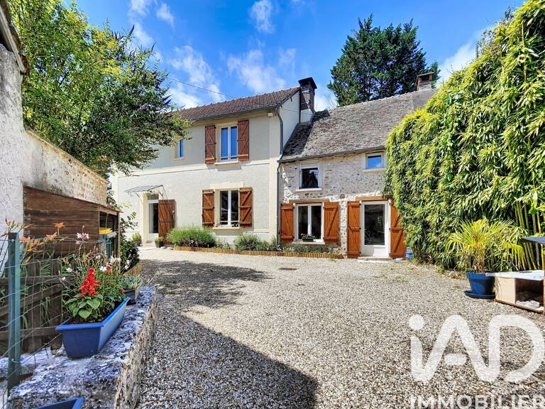 Vente Maison/villa 4 pièces — photo 1