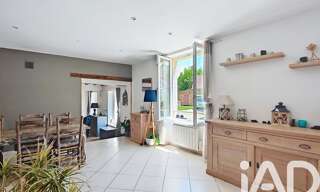 Maison 4 Pièces 106 m² à vendre à Blaru (78270)