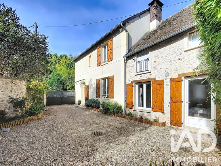 Vente Maison/villa 4 pièces — photo 1