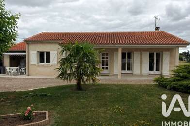 Maison 4 pièces 199500 €