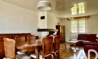 Maison 5 Pièces 112 m² à vendre à Blanzy (71450)