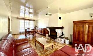 Maison 5 Pièces 112 m² à vendre à Blanzy (71450)