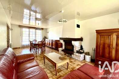 Maison 5 pièces 159000 €
