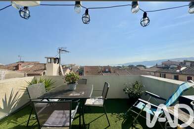 Maison 3 pièces 249900 €