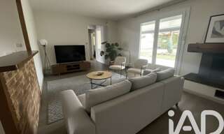 Maison 5 Pièces 96 m² à vendre à Castelnau-de-Médoc (33480)