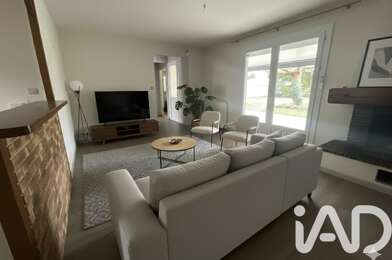 Maison 5 pièces 295000 €