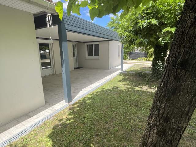 Vente Maison/villa 5 pièces — photo du bien