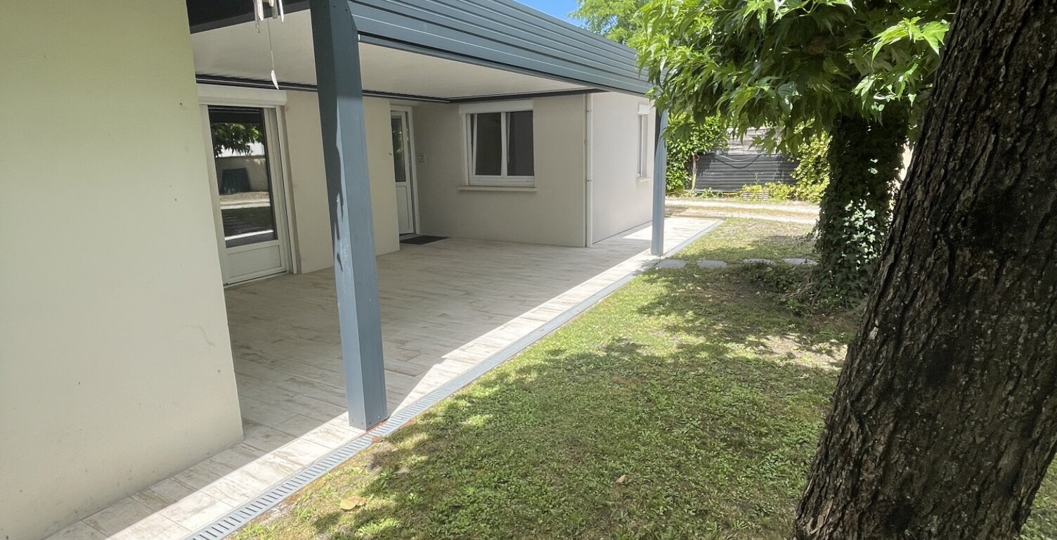 Vente Maison/villa 5 pièces — photo 1