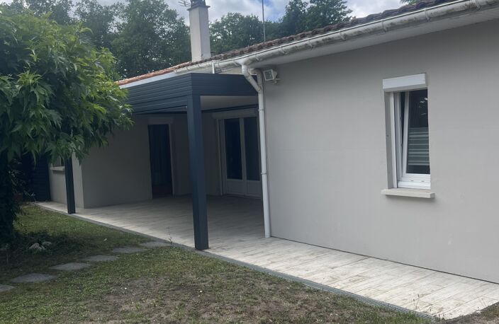 Vente Maison/villa 5 pièces — photo 2