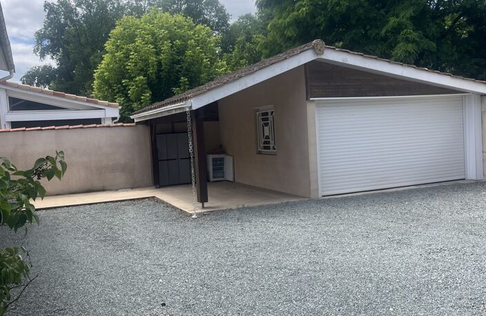Vente Maison/villa 5 pièces — photo 3