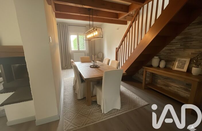 Vente Maison/villa 5 pièces — photo 4