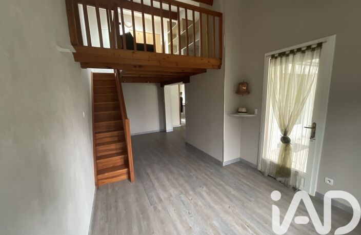 Vente Maison/villa 5 pièces — photo 5