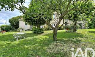 Maison 8 Pièces 215 m² à vendre à Oyé (71800)