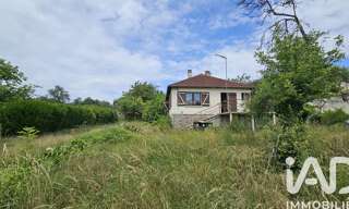 Maison 3 Pièces 55 m² à vendre à Bassevelle (77750)