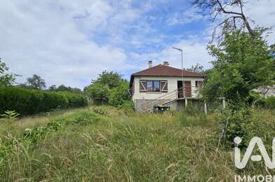Maison 3 pièces 148000 €
