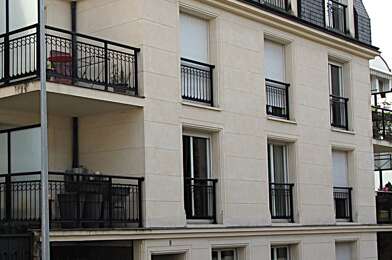 Appartement 3 pièces 275000 €