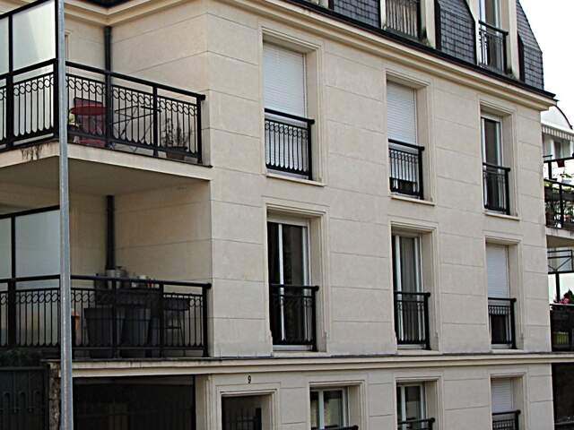 Vente Appartement 3 pièces — photo du bien