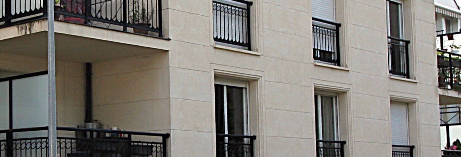 Appartement 3 Pièces 70 m² à vendre à Boissy-Saint-Léger (94470)