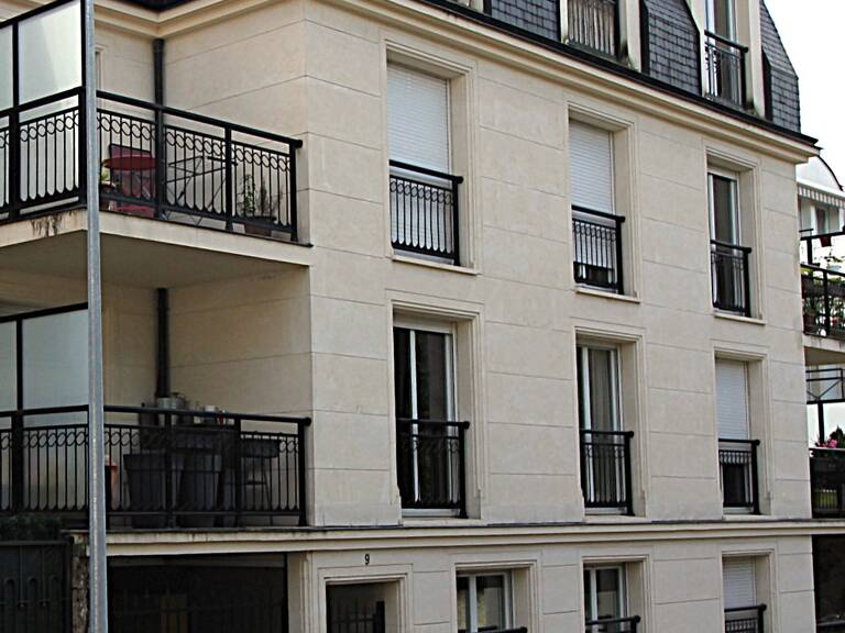 Vente Appartement 3 pièces — photo 1