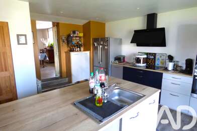 Maison 6 pièces 210000 €