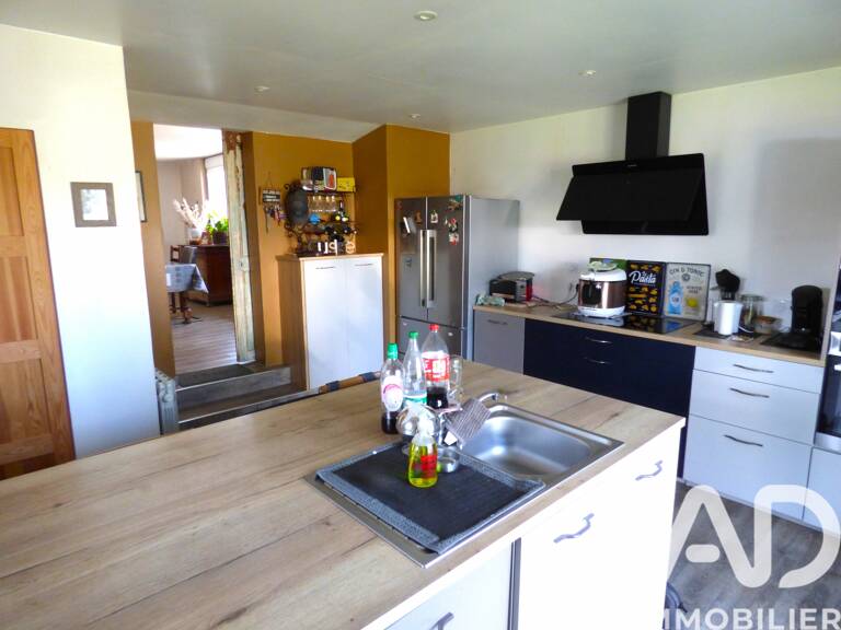 Vente Maison/villa 6 pièces — photo 1