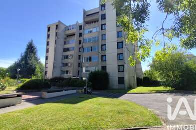 Appartement 2 pièces 145000 €