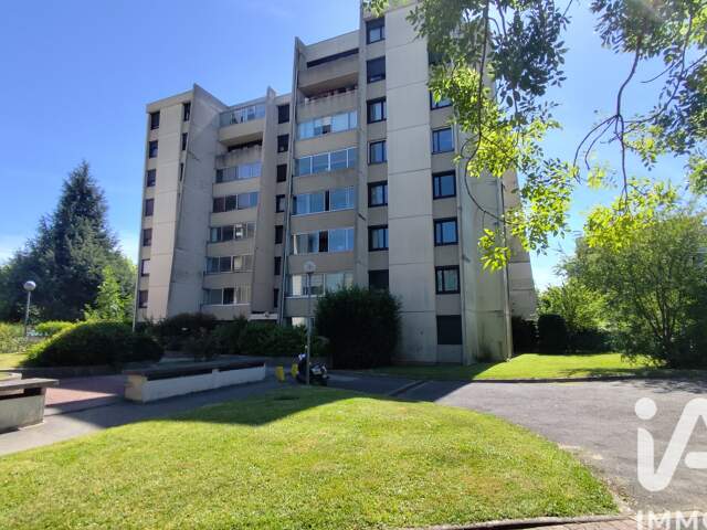 Vente Appartement 2 pièces — photo du bien
