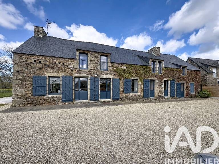 Vente Longère 10 pièces — photo 1