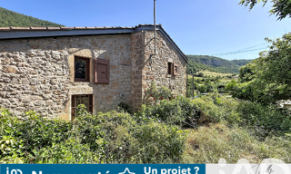 Maison 4 Pièces 72 m² à vendre à Saint-Georges-de-Luzençon (12100)