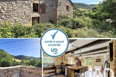 Maison 4 pièces 158000 €