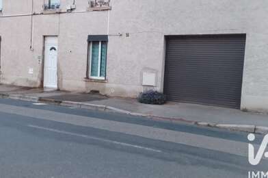 Appartement 3 pièces 215000 €