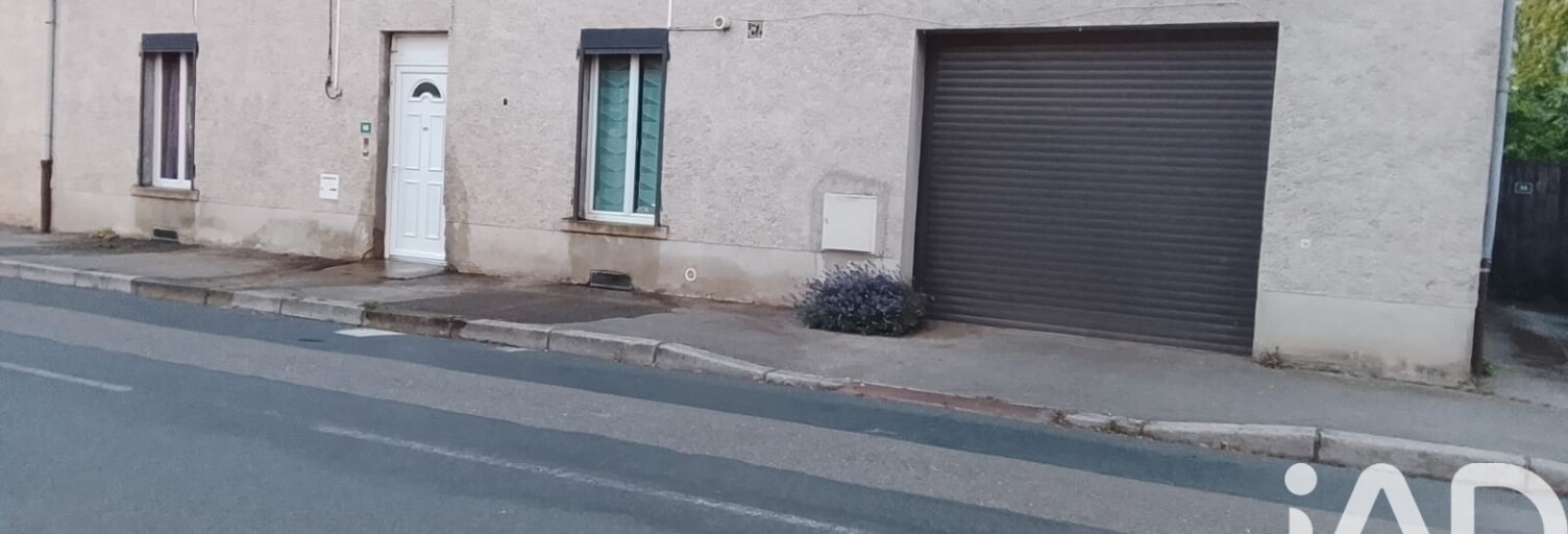Appartement 3 Pièces 81 m² à vendre à Saint-André-de-Corcy (01390)