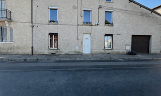 Appartement 3 Pièces 81 m² à vendre à Saint-André-de-Corcy (01390)