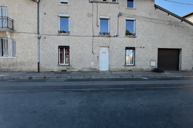 Appartement 3 pièces 215000 €