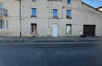 Vente Appartement 3 pièces — photo du bien