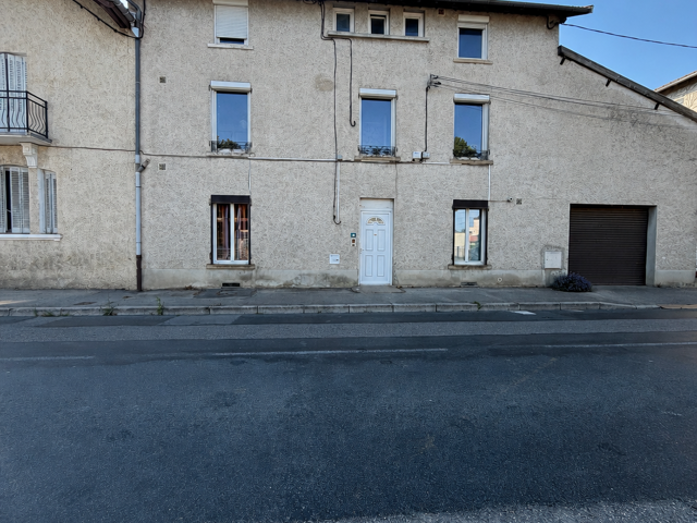 Vente Appartement 3 pièces — photo du bien